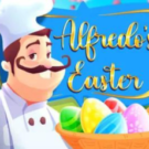 Alfredo’s Easter slot machine di Espresso Games