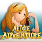 Alice Adventure slot machine di iSoftBet
