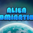 Alien Domination slot machine di World Match