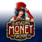 The Amazing Money Machine slot di Pragmatic Play