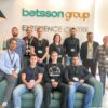 Betsson Group lancia network su diversità e inclusione