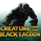 Creature from the Black Lagoon slot machine di NetEnt