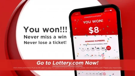 Gustavson sostituisce Quareshi a Lottery.com