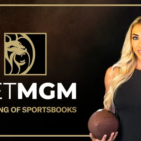 MGM Resorts e BetMGM rinnovano partnership GameSense