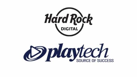 Playtech acquisisce parte di Hard Rock Digital