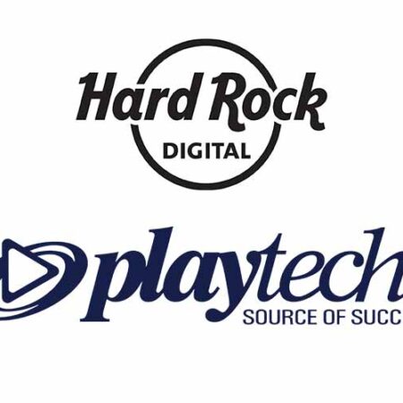 Playtech acquisisce parte di Hard Rock Digital