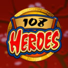 108 Heroes slot machine di Microgaming