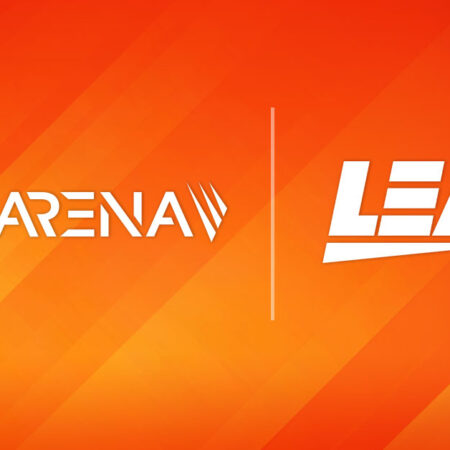 IMG Arena completa l’acquisizione di Leap Gaming