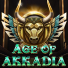 Age of Akkadia slot machine di Red Tiger Gaming