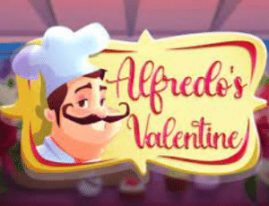 Alfredo’s Valentine slot machine di Espresso Games