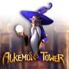 Alkemor’s Tower slot machine di Betsoft