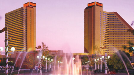 Century completa l’acquisizione di Nugget Casino Resort