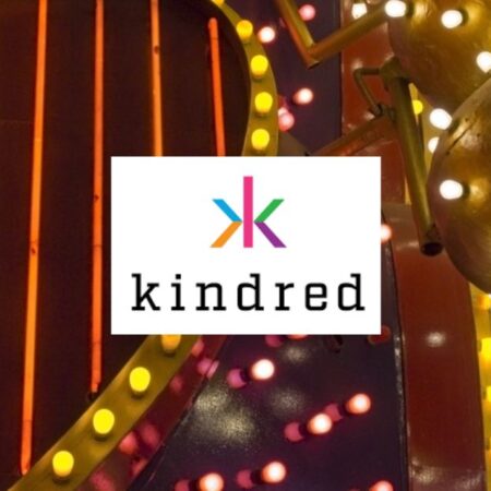 Kindred lancia la sua piattaforma in New Jersey