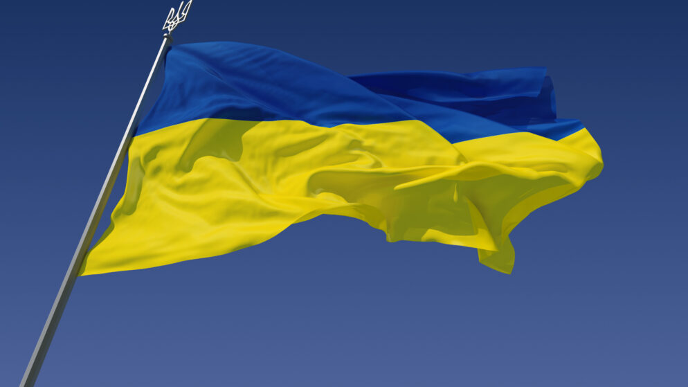 KRAIL supporta Ucraina per l’ingresso in UE
