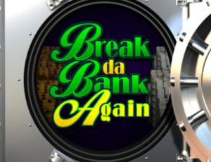 Break da Bank Again slot machine di Microgaming