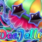 DeeJelly slot machine di WorldMatch