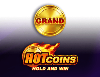 Hot Coins Hold and Win slot machine di Playson