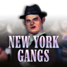 New York Gangs slot machine di Skywind Group