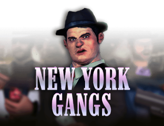 New York Gangs slot machine di Skywind Group