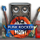 Punk Rocker slot machine di Nolimit City