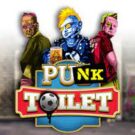 Punk Toilet slot machine di Nolimit City