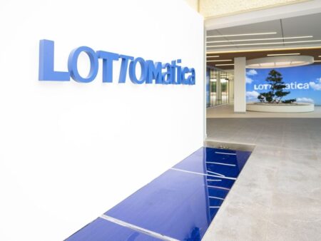 Record nelle entrate di Lottomatica relative al trimestre