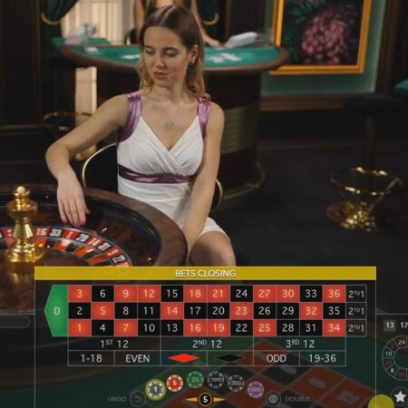 Roulette Live: uno dei giochi più famosi nei casinò online