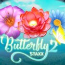Butterfly Staxx 2 slot machine del provider NetEnt