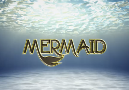 Mermaid slot machine di Espresso Games