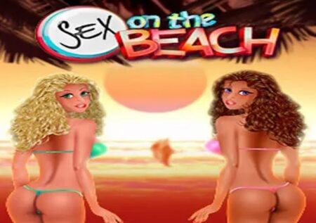 Sex on the Beach slot machine di Espresso Games