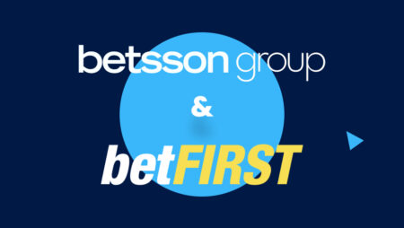 Betsson vuole acquisire Betfirst