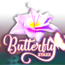 Butterfly Staxx slot machine del provider NetEnt