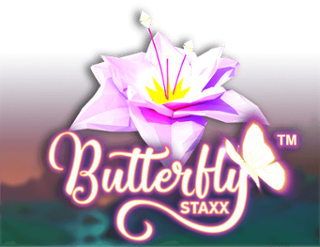 Butterfly Staxx slot machine del provider NetEnt