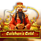 Caishen’s Gold slot machine di Pragmatic Play