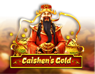 Caishen’s Gold slot machine di Pragmatic Play
