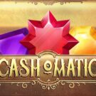 Cash O Matic slot machine del provider NetEnt