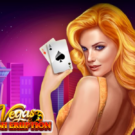 Cash Eruption Vegas Slot machine del provider IGT