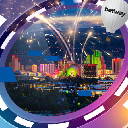 Play’n Go e Betway Casino online diventano partner in UK