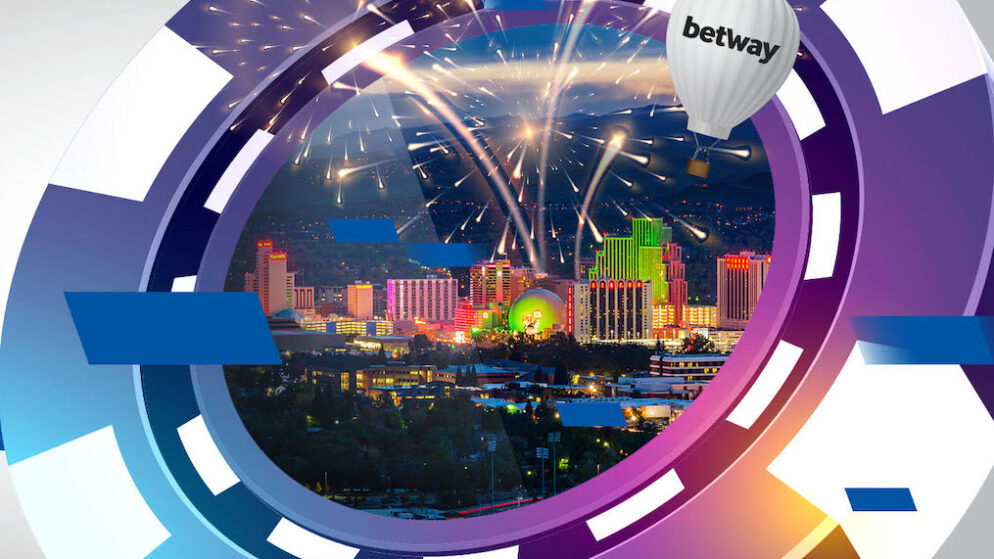 Play’n Go e Betway Casino online diventano partner in UK