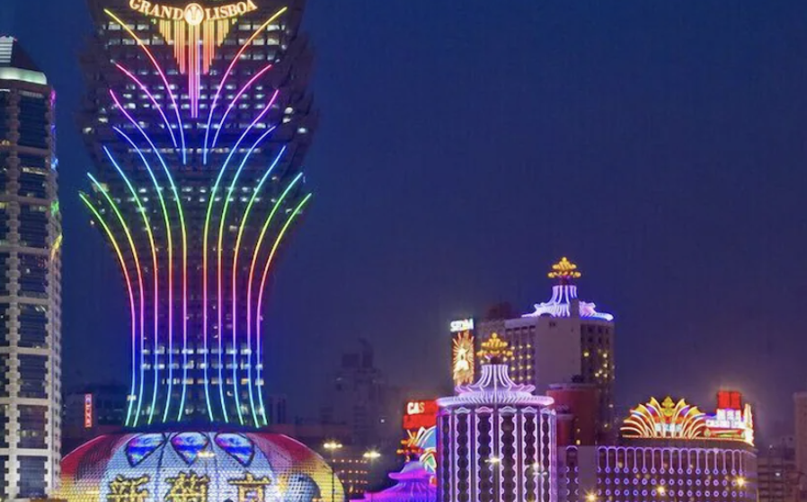 Casino Macao: +170% di segnalazioni su transazioni sospette