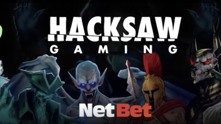 L’accordo c’è: NetBet Italia e Hacksaw Gaming dicono “sì”