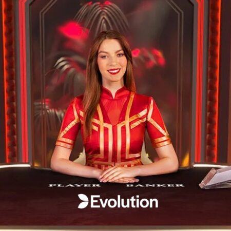 Casino Live Evolution da record: novità in arrivo per il fornitore