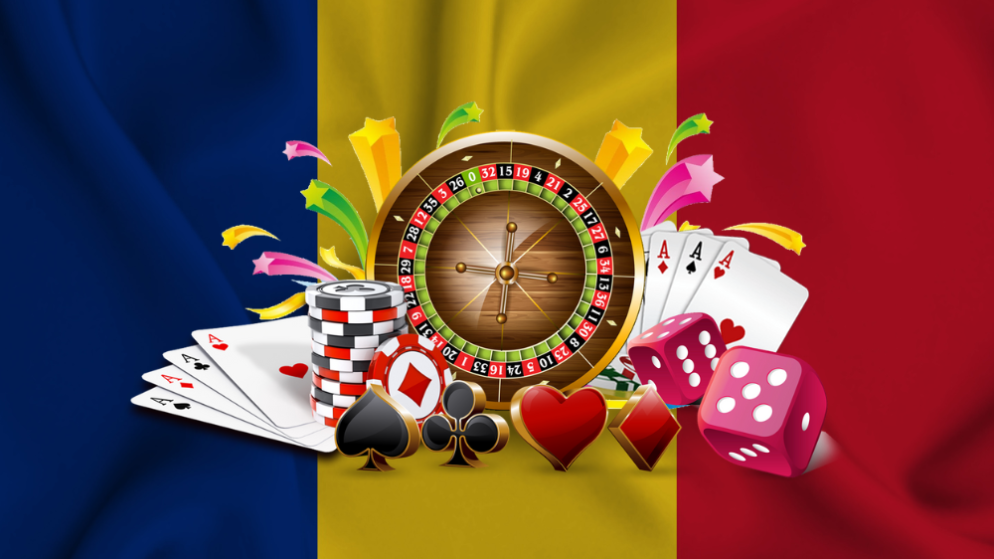 Licenza da 500.000€ per gli internet casino in Romania