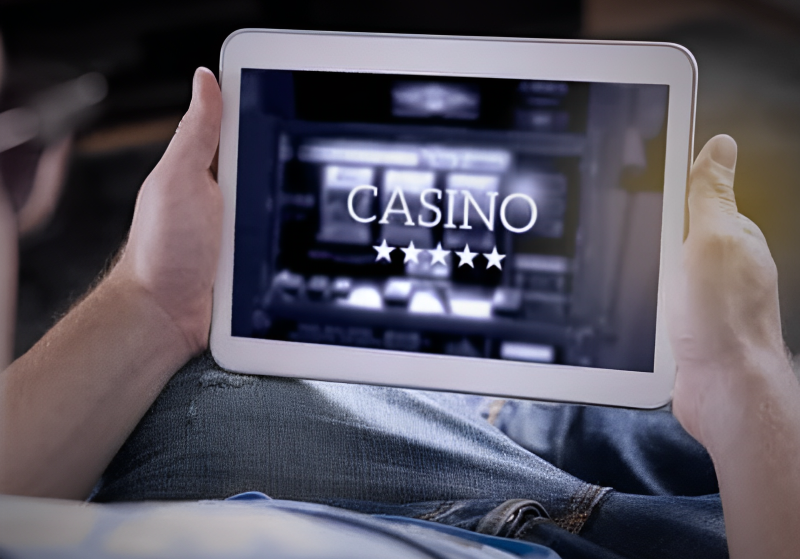 Il mercato nero dell’online gambling vale 1mld di euro