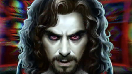 Dracula’s Bloody Reels: la miglior slot Halloween è di REEVO