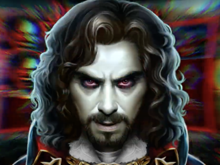 Dracula’s Bloody Reels: la miglior slot Halloween è di REEVO