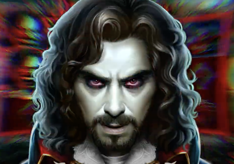 Dracula’s Bloody Reels: la miglior slot Halloween è di REEVO