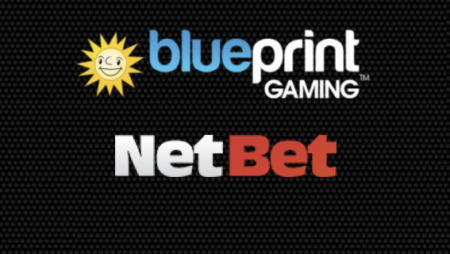 NetBet.it Casino ha detto “sì” a Blueprint Gaming