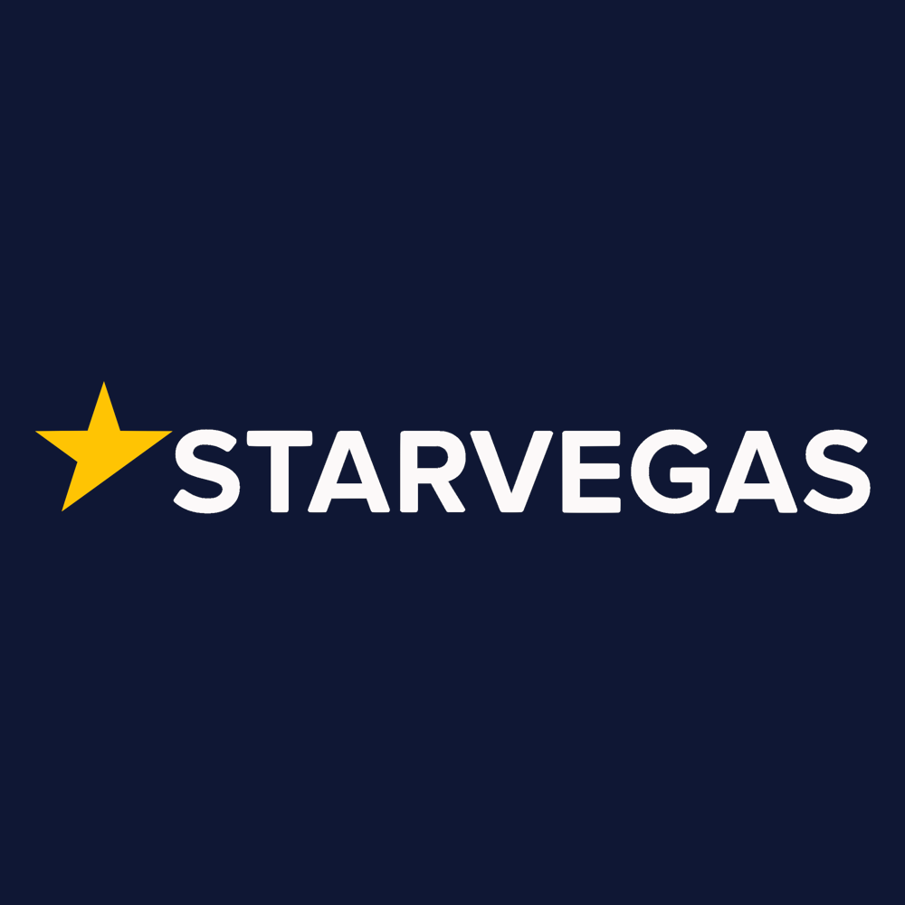 StarVegas logo