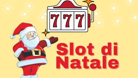 3 nuove Slot di Natale da provare durante le festività!